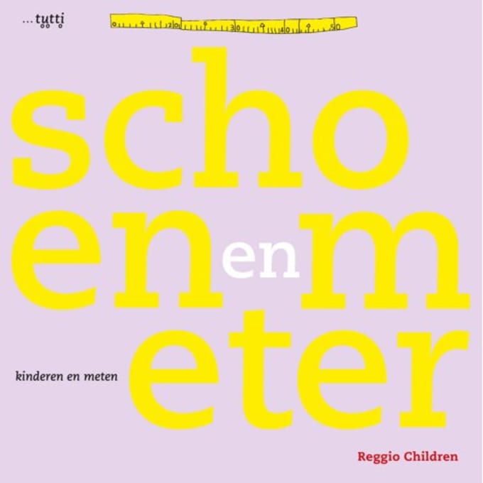 Schoen En Meter - Reggio Children