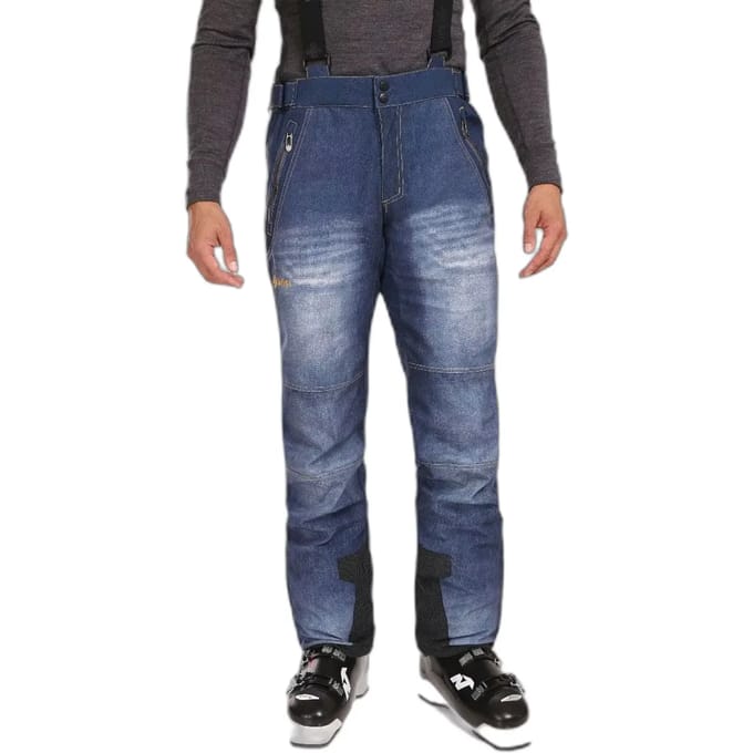 Skibroek Kilpi Jeanso