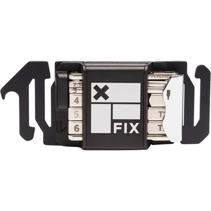 Gereedschapshouder Fix Manufacturing Narrow
