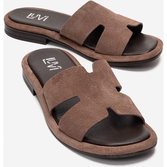 Brio Leren Slide