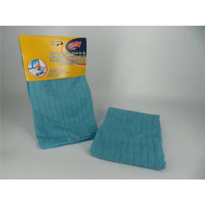 Multy Microvezel Dweil 70 X 60 Cm 1st