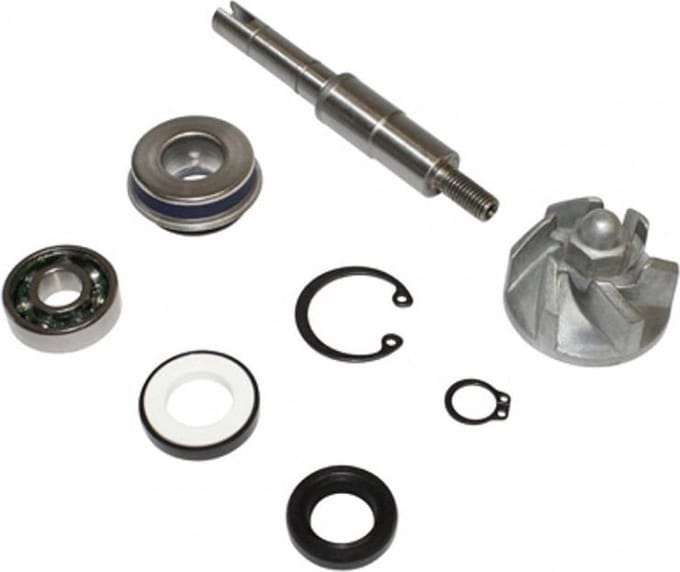 waterpomp één voor scooter honda 125 dylan na 2004 nieuw