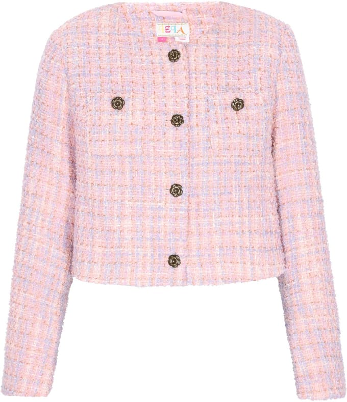 IZIA Blazer