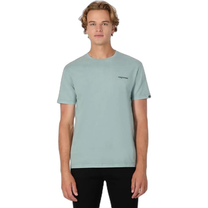T-shirt Ragwear Lothe