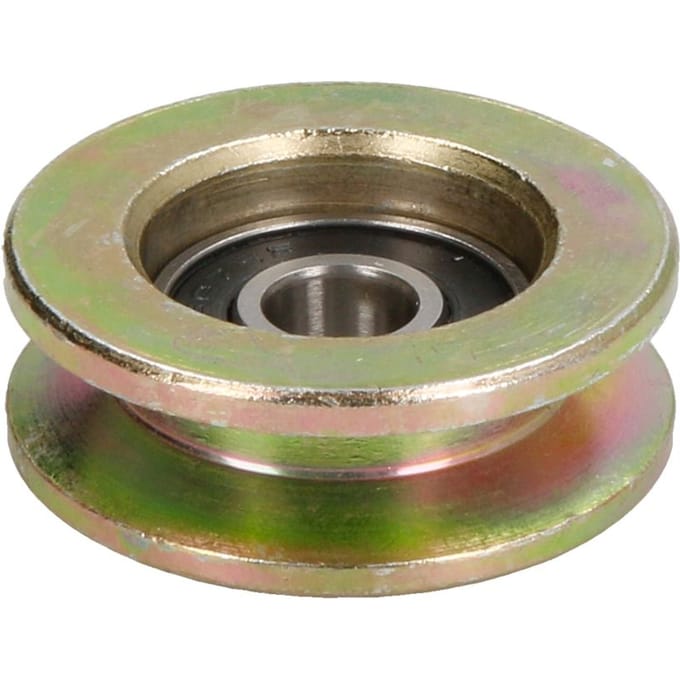 Schuifdeur rolgeleider ROLL VWT202