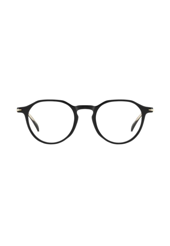 Bril David Beckham DB1230-80721 Man