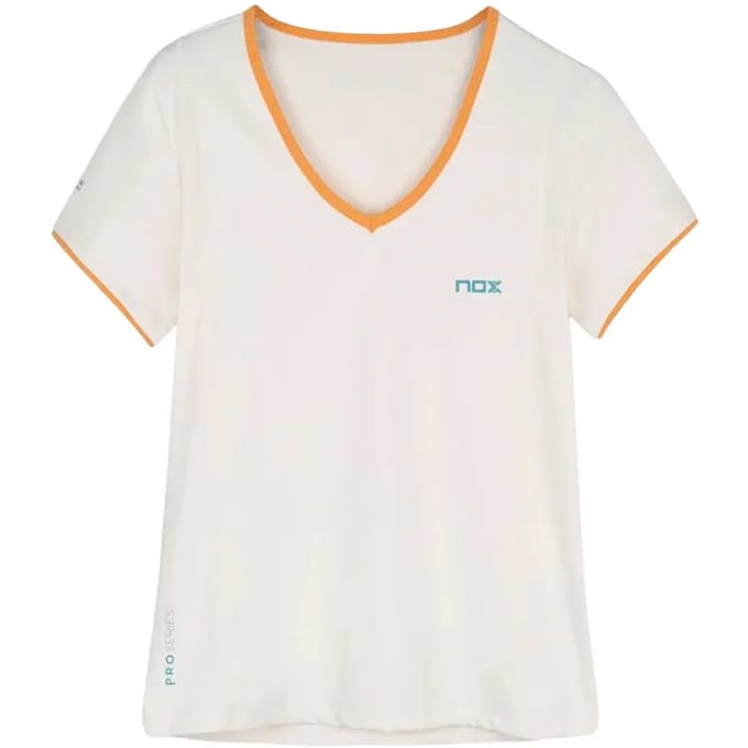 Dames-T-shirt Nox Pro