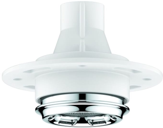 Grohe Rainshower Aqua Pure Sproeimodule Chroom, 26737000