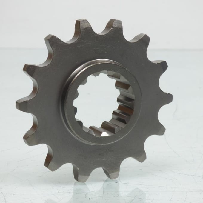 Pignon de sortie de boite Esjot pour Moto Honda 600 CB FA HORNET ABS PC41 2007 à 2013 Neuf