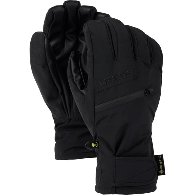 Burton Mens Gore-Tex Under Gloves