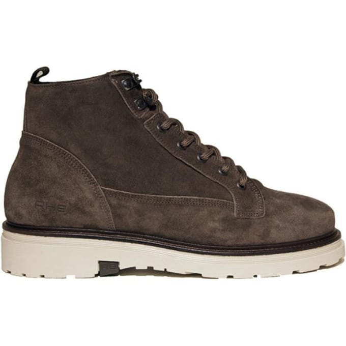 Rehab Wolf Boots Heren - Bruin - Maat 41