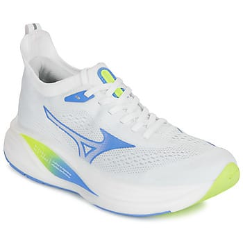Mizuno Neo Zen 2 Hardloopschoenen Wit EU 37 Vrouw