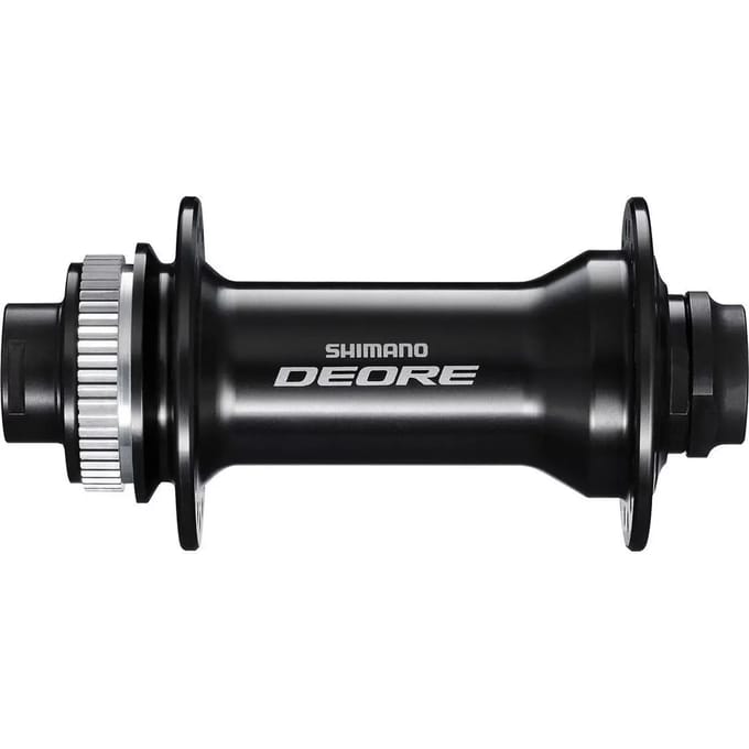 Voornaaf Shimano Deore HB-M6010-B