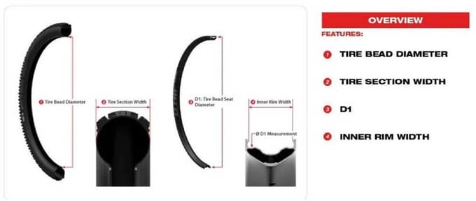 Wtb Kom Light I23 29´´ Tcs 2.0 Velg Zilver 29´´ 32H