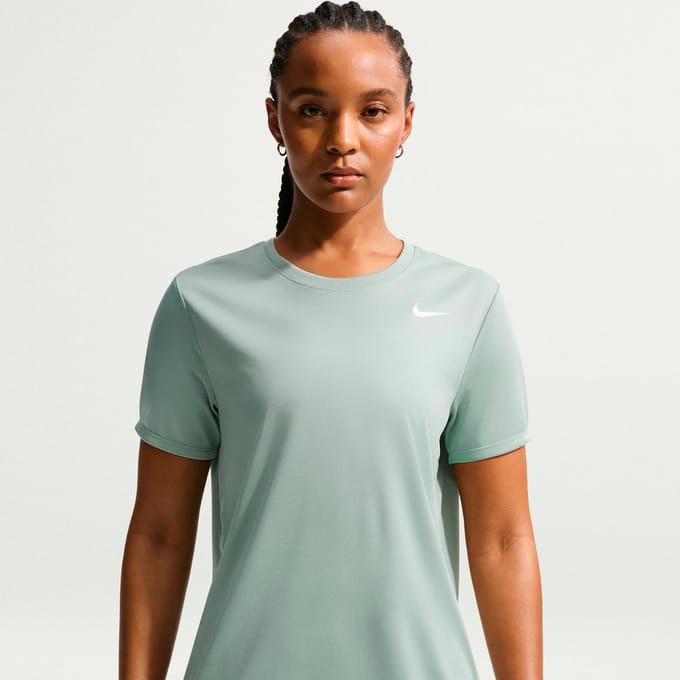 Nike Dri-FIT Shirt Dames - Maat XS