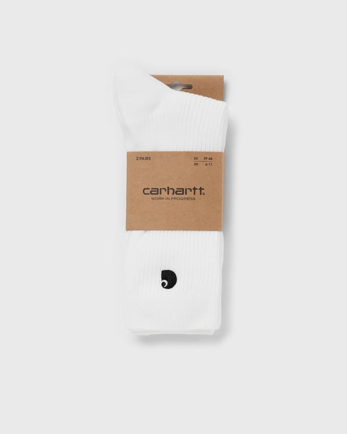 Madison Pack Socks