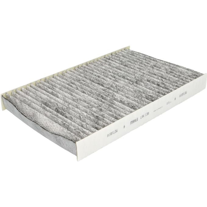 Cabine luchtfilter KNECHT LAK 138