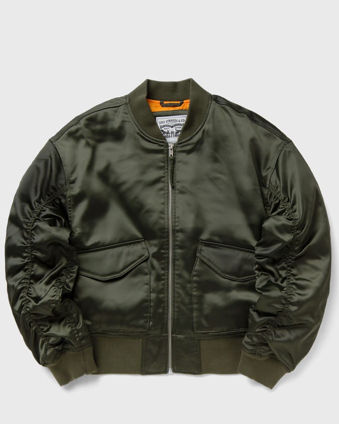 ANDY TECHY JACKET