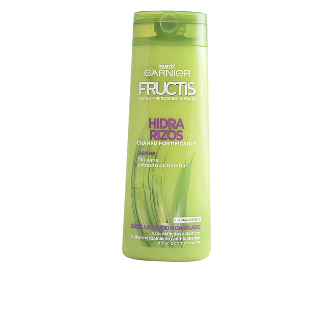 Fructis Hydra Curls Shampoo 360 ml