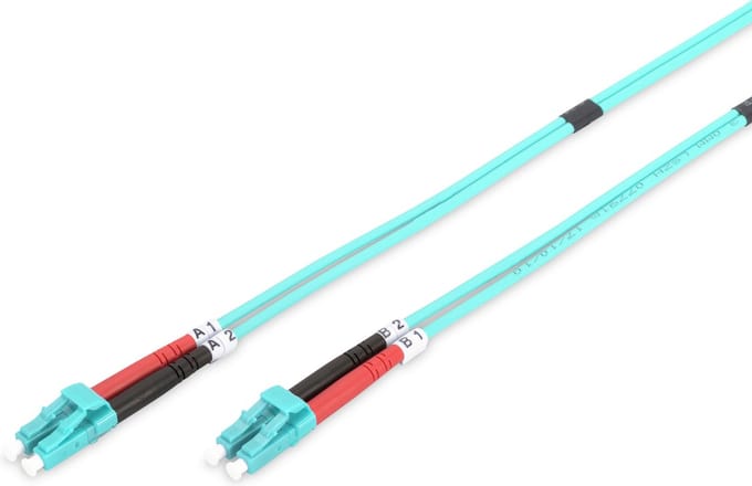DIGITUS patch cable - 3 m - 3m