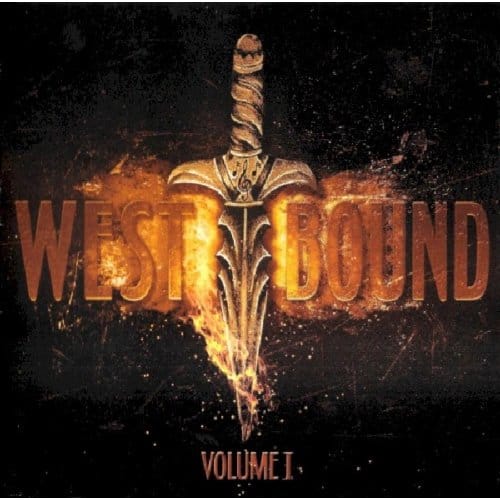 West Bound - Volume I (CD)