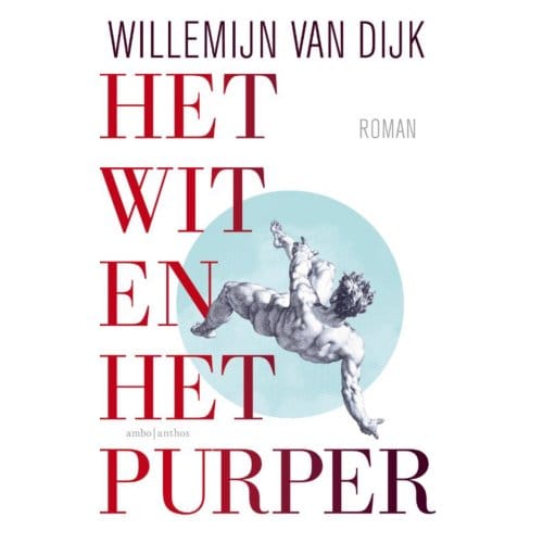 Het Wit En Het Purper - Willemijn van Dijk