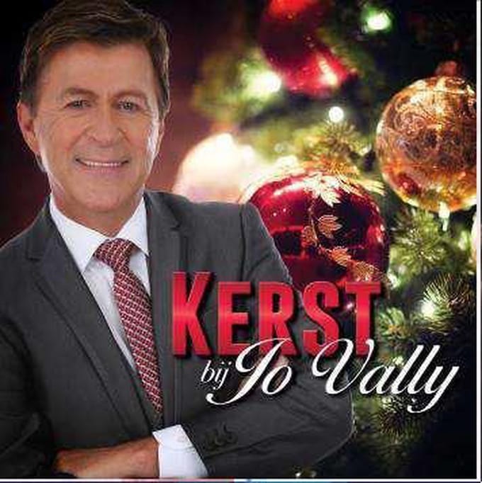 Kerst Bij Jo Vally