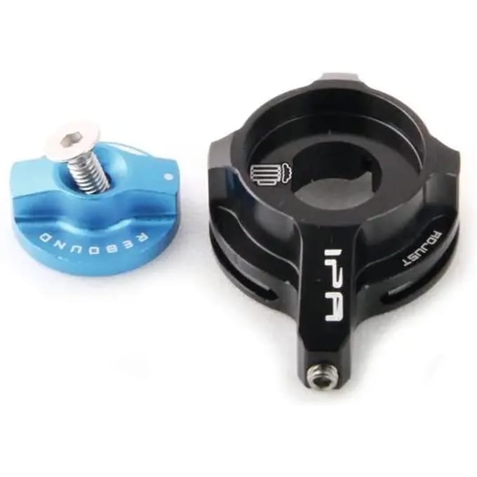 Derailleurversteller Manitou McLeod