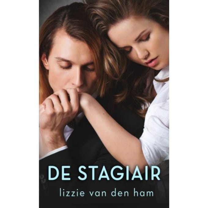 De Stagiair - Lizzie van den Ham