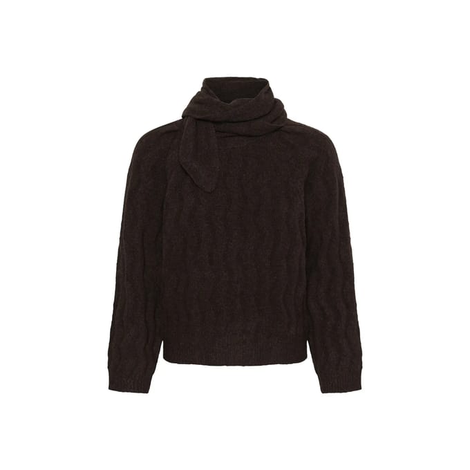 Vrouwentrui Soaked in Luxury Idalia