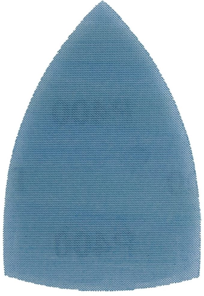 Radix - Klittenbandschuurnetten - Pro - 100 x 150 mm - P400 (50 stuks)