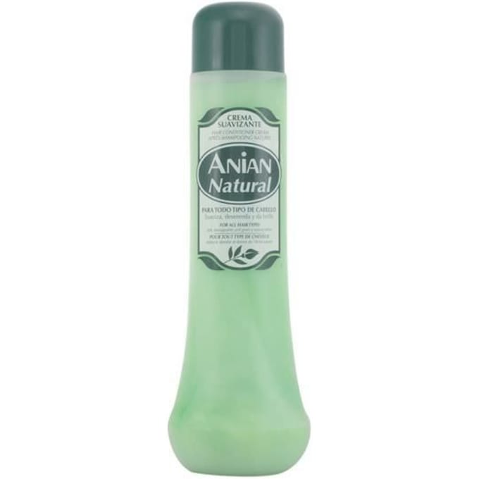Natuurlijke conditioner 1000 ml