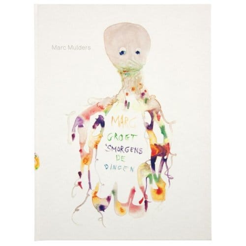 Marc Groet 's Morgens De Dingen