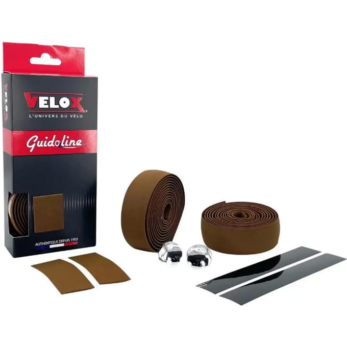 Kleefband Velox Cork
