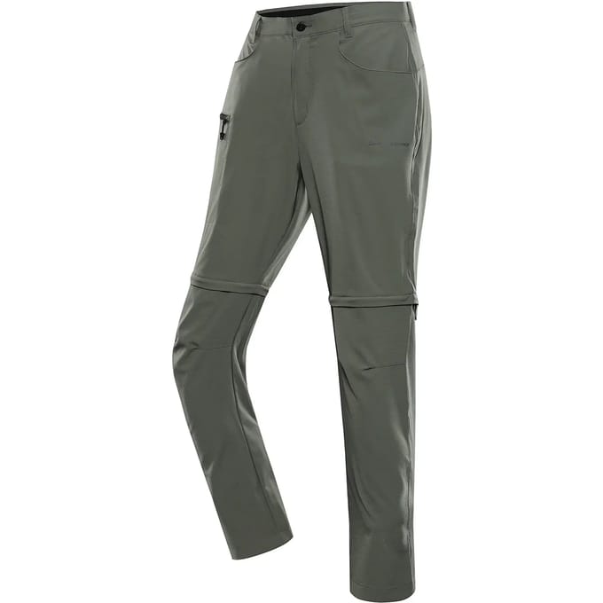 Alpine Pro Nesc 2 Broek Groen 56 Man