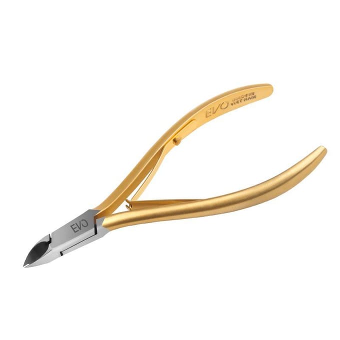 Nghia evo coupe-cuticules 07 mâchoire 14 (6 mm)