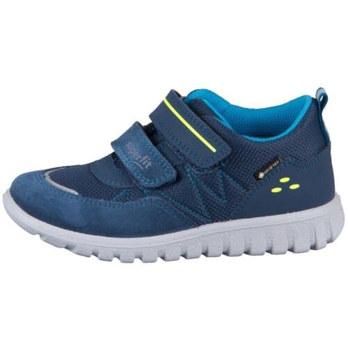 Lage Sneakers Superfit 10061828050