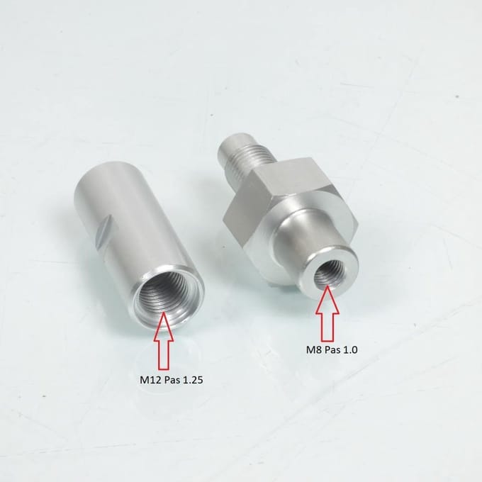 Outillage Polini pour Scooter Piaggio 125 Vespa Sprint Neuf