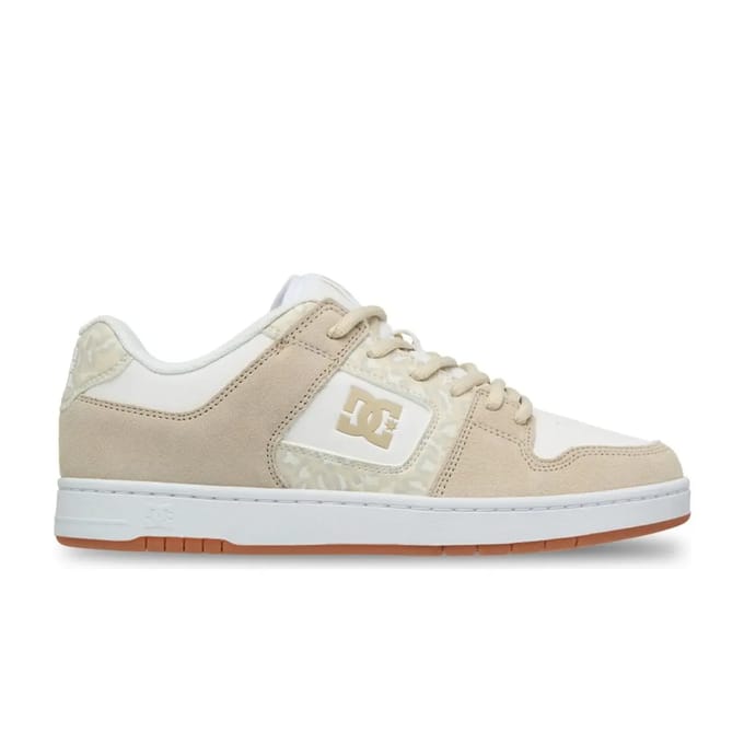 Kinderschoenen DC Shoes Manteca 4