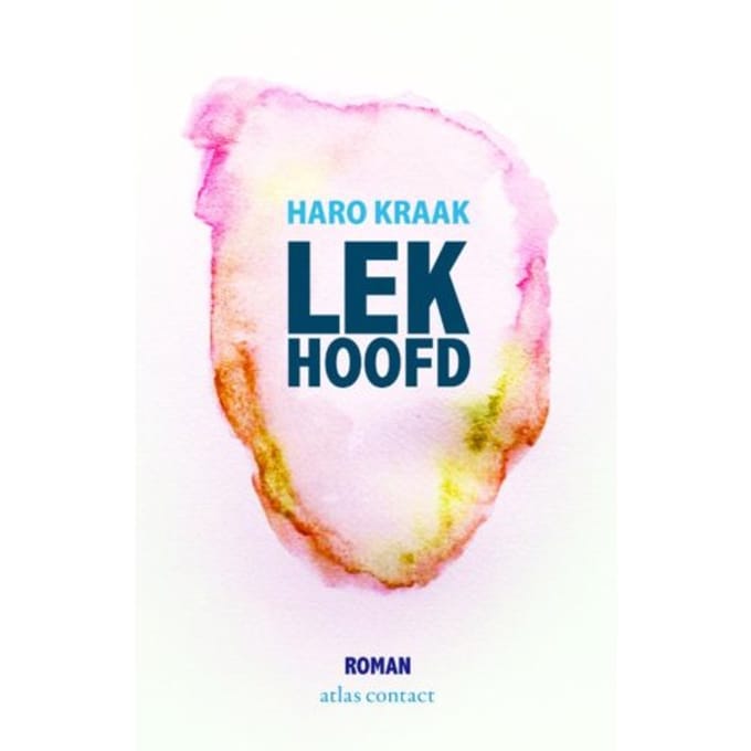 Lekhoofd - Haro Kraak