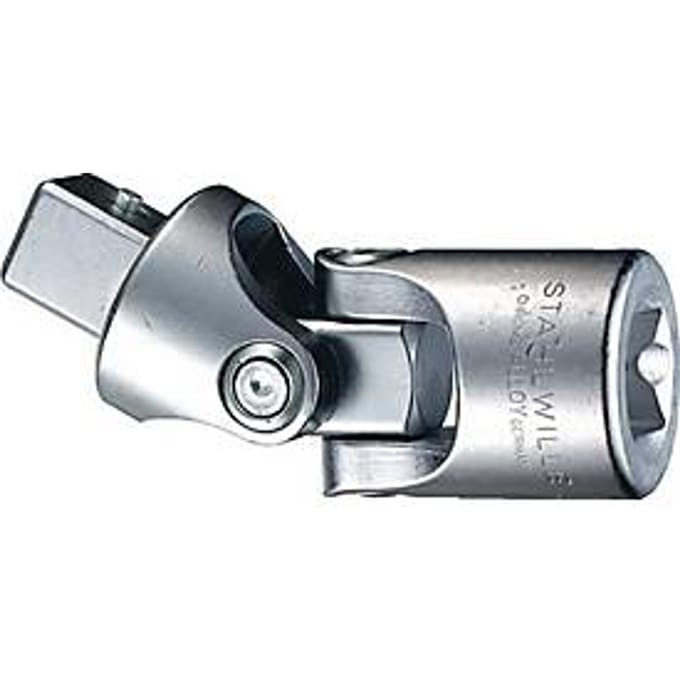 Universele koppeling 561 3/4 inch L.108mm STAHLWILLE