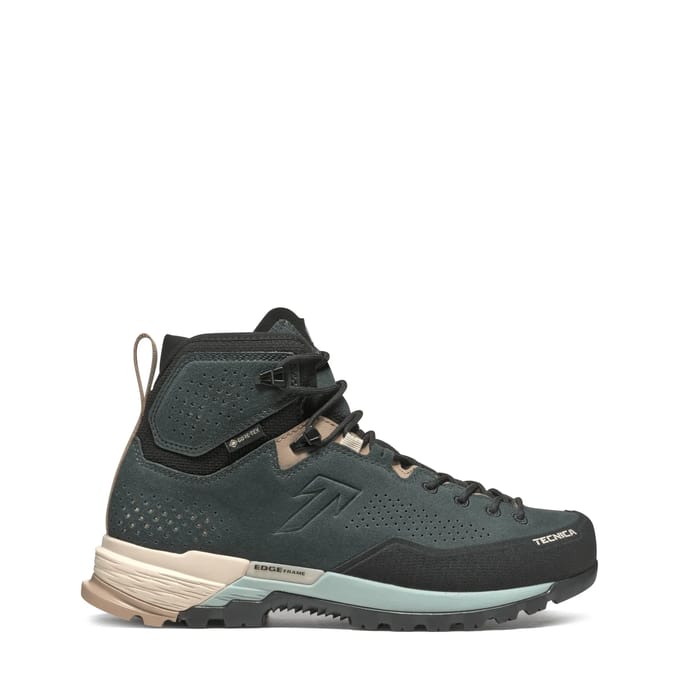Dameswandelschoenen Tecnica Sulfur GTX