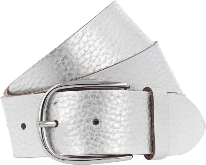 Vanzetti Riem - Dames - 85 cm - silver