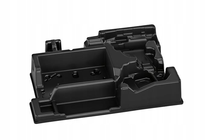 Bosch L-BOXX inzet voor GSR/GSB 18V-45/55/60/90
