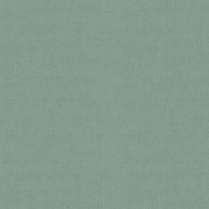 Erismann Vinylbehang 10539-18 - Breeze of Eden Turquoise - 53cm x 10.05m