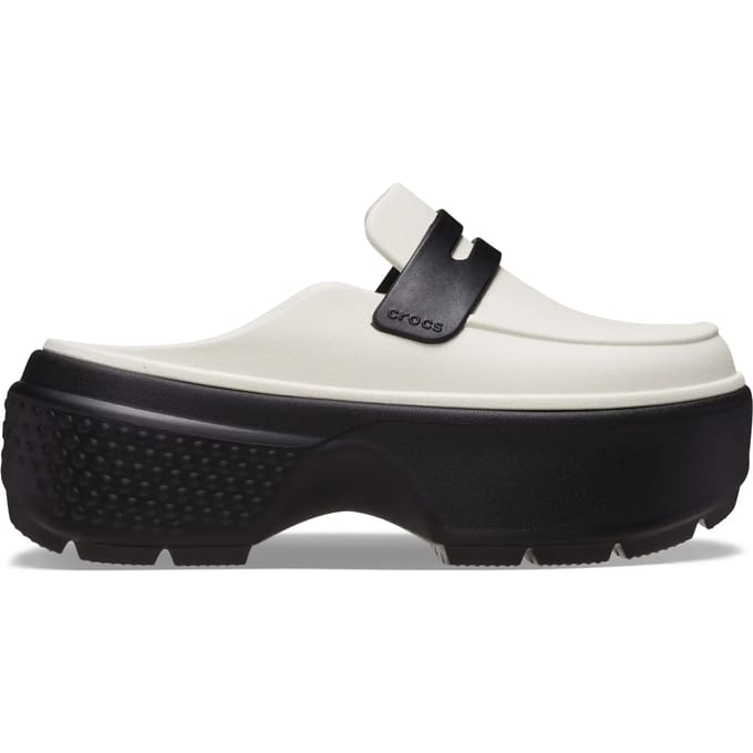 Klompen Crocs Stomp Loafer