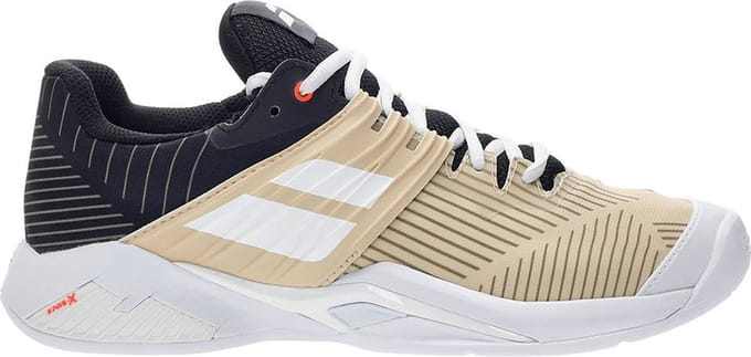 Babolat Tennisschoen - Propulse Fury Clay Dames