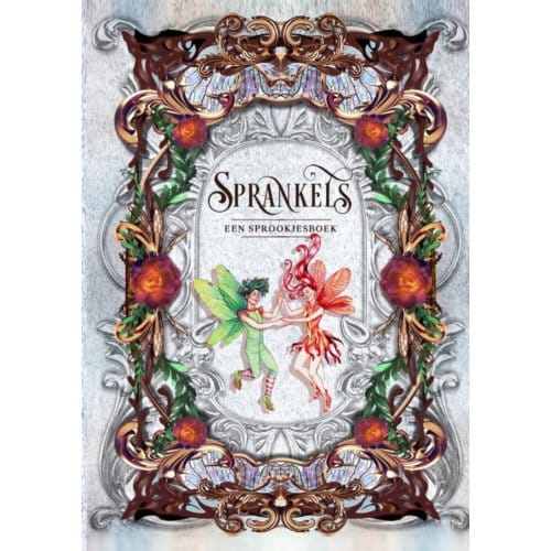 Sprankels - Cathinca Van Sprundel