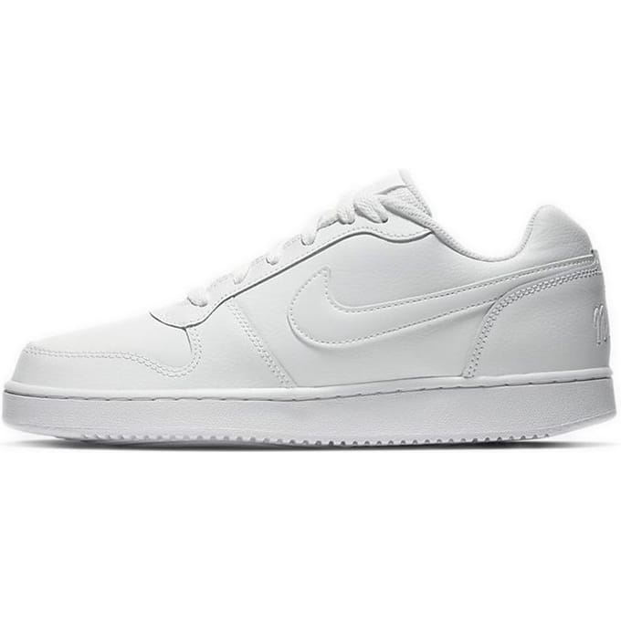 Nike Ebernon Low Triple White Dames Sneakers AQ1779-100 39 white