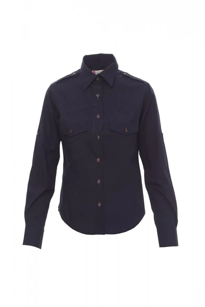 Payper Trophy Lady - Navy Blue - S
